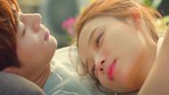 One More Time | Image Via: KBS2